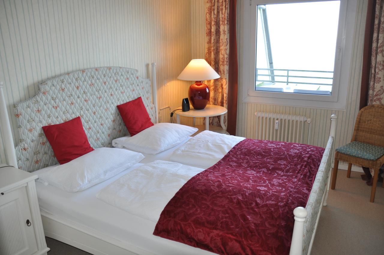 Ferienwohnung Strandkieker Gluecksburg Exterior photo