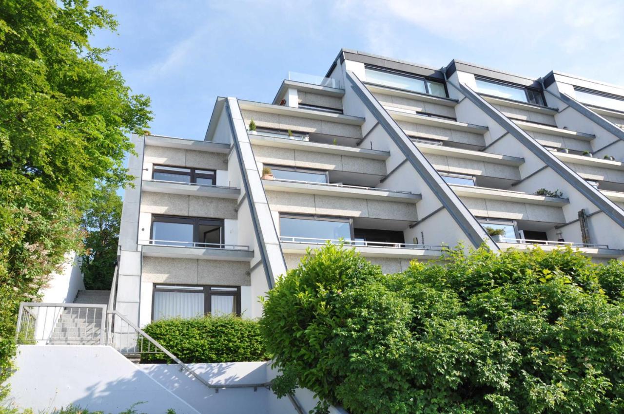 Ferienwohnung Strandkieker Gluecksburg Exterior photo